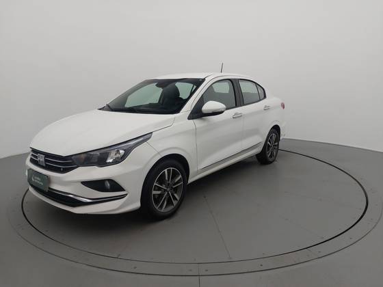 FIAT CRONOS 1.3 FIREFLY FLEX PRECISION CVT